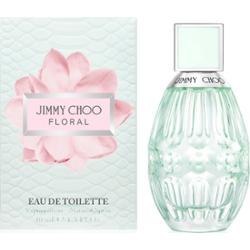 Jimmy Choo Floral woda toaletowa dla kobiet 40 ml