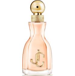Jimmy Choo - I Want Choo - Woda Perfumowana - I Want Choo Edp 40ml - Dla Kobiet