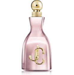 Jimmy Choo I Want Choo with Love Eau de Parfum 100 ml