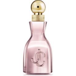 Jimmy Choo I Want Choo with Love Eau de Parfum 40 ml