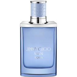 Jimmy Choo Man Aqua woda toaletowa dla mężczyzn 50 ml