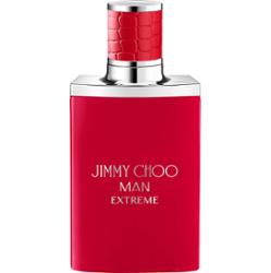 Jimmy Choo Man Extreme woda perfumowana dla mężczyzn 50 ml