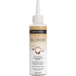 John Frieda Blonde Gold Spun Silk Illuminating Water 120 ml
