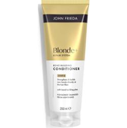 John Frieda Blonde+ Repair System Bond Building Conditioner 250 ml