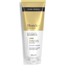 John Frieda Blonde+Repair szampon regenerujący do włosów blond 250 ml