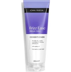 John Frieda Frizz Ease Dream Curls Conditioner odżywka odżywiająca do włosów kręconych i falowanych 250 ml