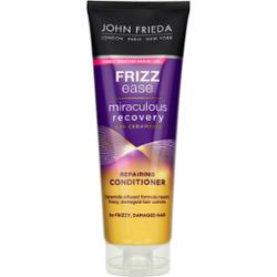 John Frieda Frizz Ease MIRACULOUS RECOVERY Restrukturyzująca odżywka przeciw puszeniu się włosów Maski do włosów 250 ml