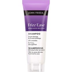 John Frieda Frizz Ease Miraculous Recovery Shampoo szampon o działaniu regenerującym 75 ml