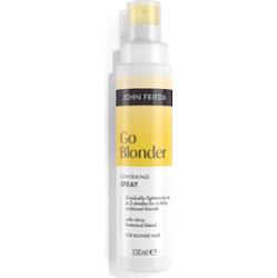 John Frieda Go Blonder Controlled Lightening Spray 100 ml