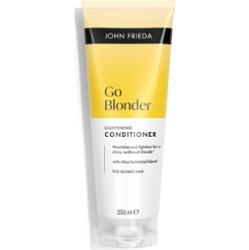 John Frieda Go Blonder Lightening Conditioner 250 ml
