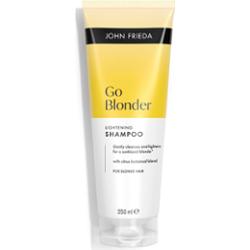 John Frieda Go Blonder Lightening Shampoo 250 ml