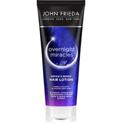 John Frieda Frizz Ease Overnight Miracles Repair Lotion 100 ml