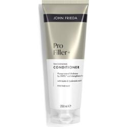 John Frieda PROfiller+ Thickening Conditioner odżywka pogrubiająca włosy do włosów delikatnych 250 ml