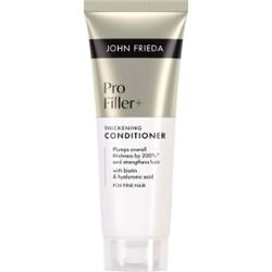 John Frieda PROfiller+ Thickening Conditioner odżywka pogrubiająca włosy do włosów delikatnych 75 ml