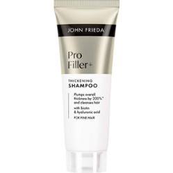 John Frieda ProFiller+ Thickening Shampoo 75 ml