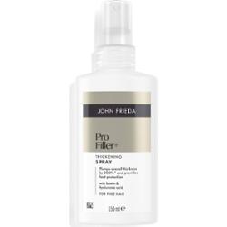 John Frieda PROfiller+ spray na objętość do włosów delikatnych 150 ml