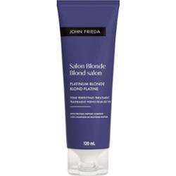 John Frieda Salon Blonde Tone Perfecting Treatment Platinum Blonde