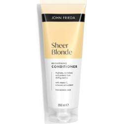John Frieda Sheer Blonde Brightening Conditioner 250 ml