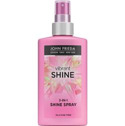 John Frieda Brilliant Shine Maski do włosów 150 ml Damski