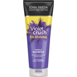 John Frieda Sheer Blonde Szampon do włosów przeciw żółknięciu 250 ml
