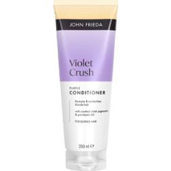 John Frieda Violet Crush Purple Conditioner odżywka fioletowa 250 ml