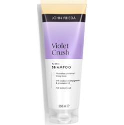 John Frieda Violet Crush Purple Shampoo 250 ml