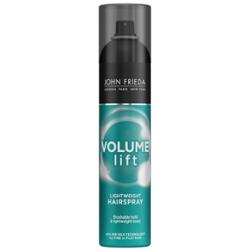 John Frieda Volume Lift Lightweight Hairspray  250 ml