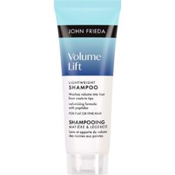 John Frieda Volume Lift Lightweight Shampoo szampon do zwiększenia objętości włosów 75 ml