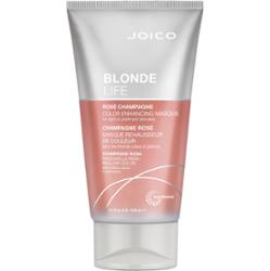 Joico Blonde Life Color Masque Rosé Champagne 150 ml