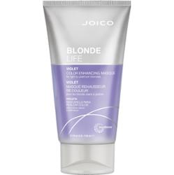 Joico Blonde Life Color Masque Violet 150 ml