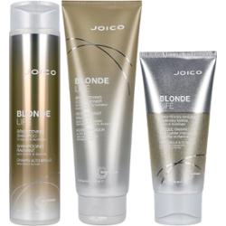 Joico Blonde Life Trio - zestaw do pielęgnacji włosów blond