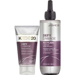 Joico Defy Damage Bond Builder 200 ml & Power Masque 150 ml
