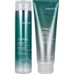 Joico JoiFull Packagen - zestaw szampon i odżywka do włosów