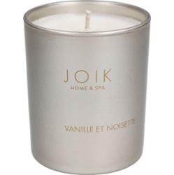 JOIK Organic Doftljus Vanille et Noisette 150 g