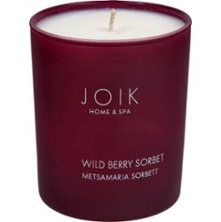 JOIK Organic Doftljus Wild Berry Sorbet 150 g