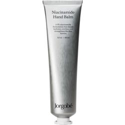 JorgObé Niacinamide Hand Balm 65 ml 65 szt.