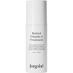 JorgObé Retinol Vitamin A Treatment 50 ml
