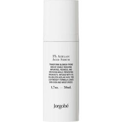 JorgObé Azelaic Acid Serum 50 ml
