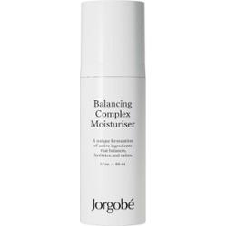 JorgObé Balancing Complex Moisturiser 50 ml