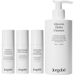 JorgObé Fine Line & Wrinkles Kit