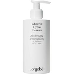 JorgObé Glycerin Hydra Cleanser 200 ml