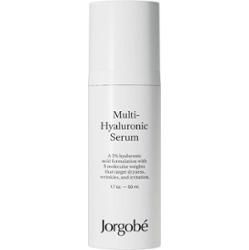 JorgObé Multi-Hyaluronic Serum 50 ml