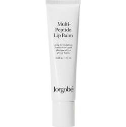 JorgObé Multi-Peptide Lip Balm 8 ml