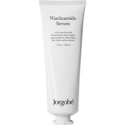 JorgObé Niacinamide Serum 50 ml
