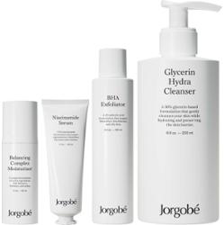 JorgObé Pores & Blackheads Kit