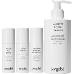 JorgObé Redness & Irritation Kit