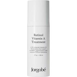 JorgObé Retinol Vitamin A Treatment 50 ml