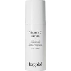 JorgObé Vitamin C Serum 50 ml