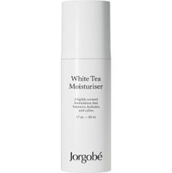 JorgObé White Tea Moisturiser 50 ml