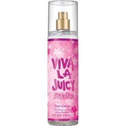 Juicy Couture Petals Please Fragrance Mist 253 ml